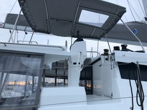 Saona 47 „Lucky Alexandra“ – fotka 7