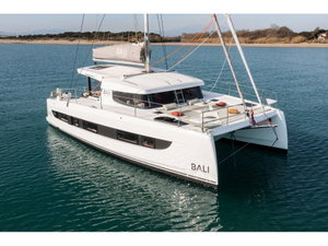 Bali Catsmart „Marva“ – fotka 1