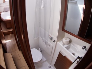 Lagoon 40 „Mare Calma“ – fotka 6