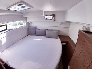 Lagoon 40 „Mare Calma“ – fotka 8