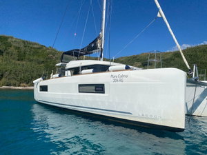 Lagoon 40 „Mare Calma“ – fotka 1
