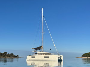 Lagoon 40 „Mare Calma“ – fotka 4