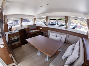 Lagoon 40 „Mare Calma“ – fotka 7