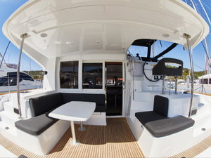 Lagoon 40 „Mare Calma“ – fotka 5