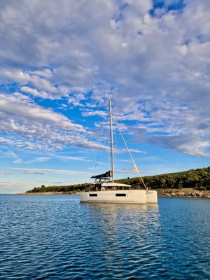 Lagoon 40 „Mare Calma“ – fotka 2