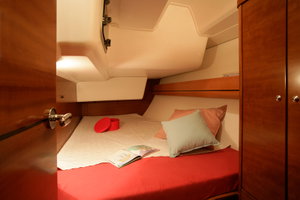 Dufour 405 „La Digue“ – fotka 13