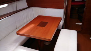 Dufour 405 „La Digue“ – fotka 7