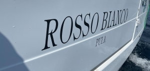 Sun Odyssey 410 „Rosso Bianco“ – fotka 5