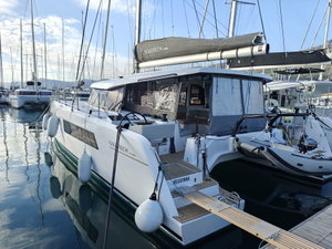 Nautitech 44 „Neguinha“ – fotka 15