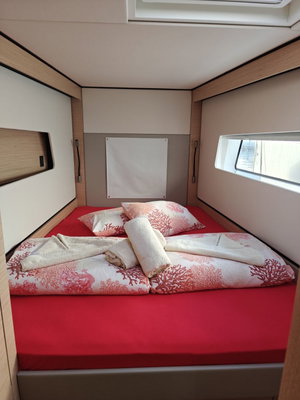 Nautitech 44 „Neguinha“ – fotka 13