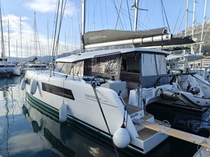 Nautitech 44 „Neguinha“ – fotka 1