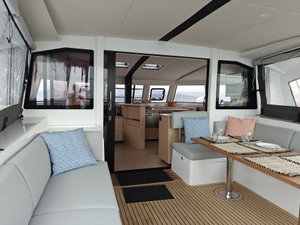 Nautitech 44 „Neguinha“ – fotka 25