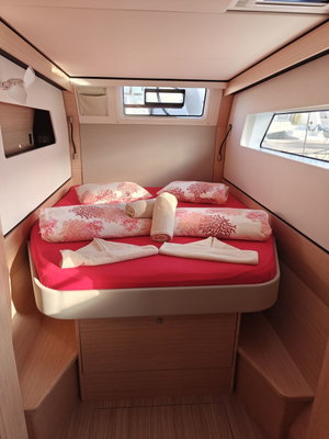 Nautitech 44 „Neguinha“ – fotka 4