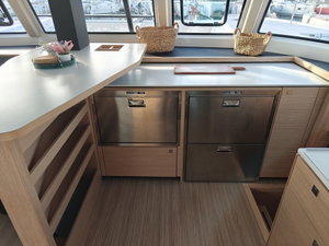 Nautitech 44 „Neguinha“ – fotka 12