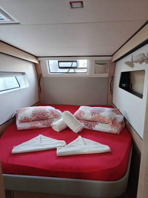 Nautitech 44 „Neguinha“ – fotka 14