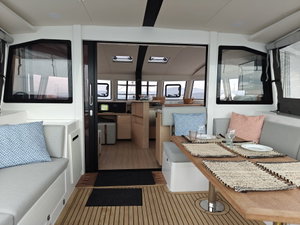 Nautitech 44 „Neguinha“ – fotka 24