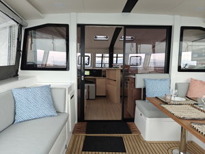 Nautitech 44 „Neguinha“ – fotka 23