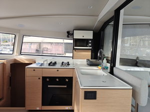 Nautitech 44 „Neguinha“ – fotka 10