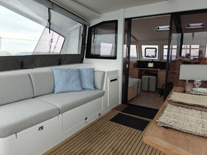 Nautitech 44 „Neguinha“ – fotka 22