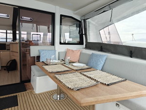 Nautitech 44 „Neguinha“ – fotka 20