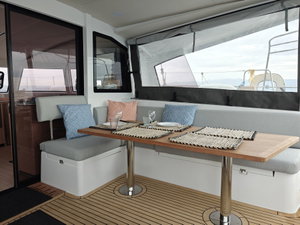 Nautitech 44 „Neguinha“ – fotka 21