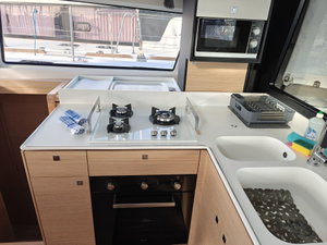 Nautitech 44 „Neguinha“ – fotka 11