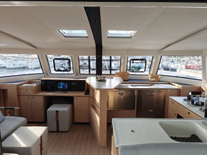 Nautitech 44 „Neguinha“ – fotka 3