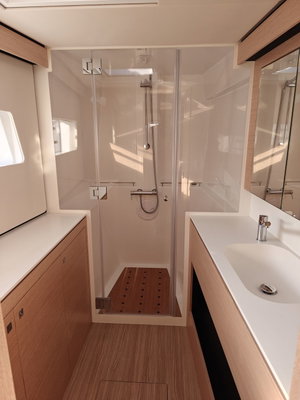 Nautitech 44 „Neguinha“ – fotka 7
