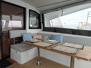 Nautitech 44 „Neguinha“ – fotka 19