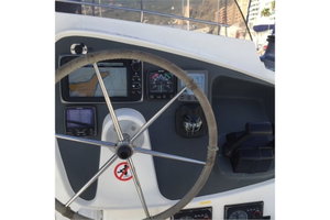 Lavezzi 40 „Kupela Cuba“ – fotka 9