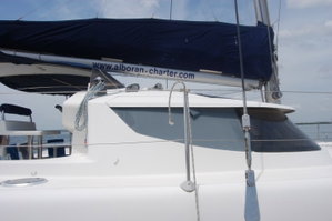 Lavezzi 40 „Kupela Cuba“ – fotka 15