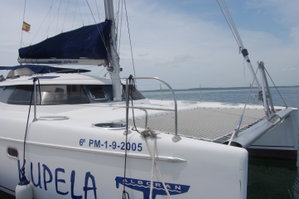 Lavezzi 40 „Kupela Cuba“ – fotka 16