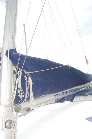 Lavezzi 40 „Kupela Cuba“ – fotka 22