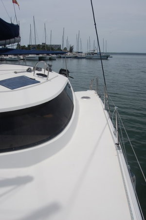 Lavezzi 40 „Kupela Cuba“ – fotka 21