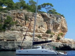 Lavezzi 40 „Kupela Cuba“ – fotka 1