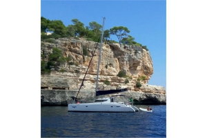 Lavezzi 40 „Kupela Cuba“ – fotka 10