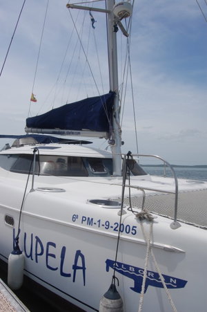 Lavezzi 40 „Kupela Cuba“ – fotka 17