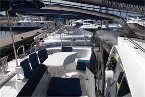 Lavezzi 40 „Kupela Cuba“ – fotka 12