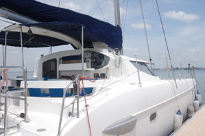 Lavezzi 40 „Kupela Cuba“ – fotka 14