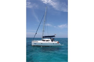 Lavezzi 40 „Kupela Cuba“ – fotka 11