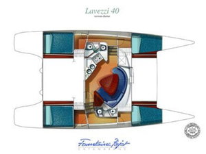 Lavezzi 40 „Kupela Cuba“ – fotka 33