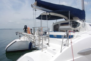 Lavezzi 40 „Kupela Cuba“ – fotka 13