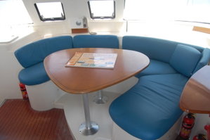 Lavezzi 40 „Kupela Cuba“ – fotka 30