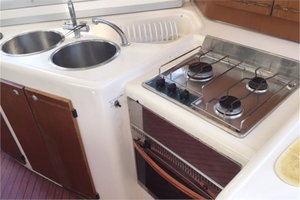 Lavezzi 40 „Kupela Cuba“ – fotka 4