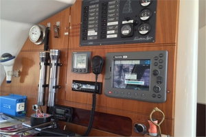 Lavezzi 40 „Kupela Cuba“ – fotka 3