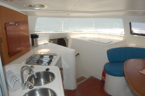 Lavezzi 40 „Kupela Cuba“ – fotka 29