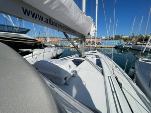 Oceanis 51.1 „Alboran Mary-Anne (Las Palmas)“ – fotka 1