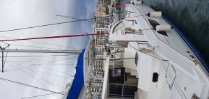 Leopard 44 „La Luna (Majorca)“ – fotka 5