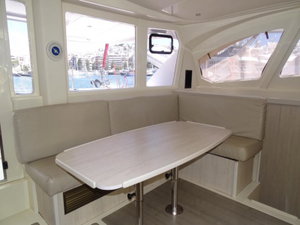 Leopard 44 „La Luna (Majorca)“ – fotka 3