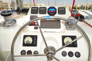 Leopard 44 „La Luna (Majorca)“ – fotka 9
